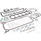 537.500 Dichtungsvollsatz, Motor