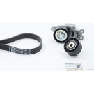 ContiTech | Keilrippenriemensatz | 6PK1560K1