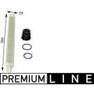 AD 86 000P Trockner, Klimaanlage BEHR *** PREMIUM LINE ***