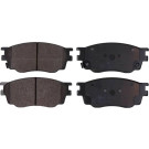 Maxgear | Bremsbelagsatz, Scheibenbremse | 19-2118
