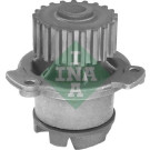 INA | Wasserpumpe, Motorkühlung | 538 0146 10