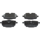 0 986 494 759 Bremsbelagsatz, Scheibenbremse 0 986 494 759 Bremsbelagsatz, Scheibenbremse