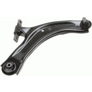 38168 01 Lenker, Radaufhängung