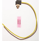 Metzger | Kabelreparatursatz, Hauptscheinwerfer | 2323020