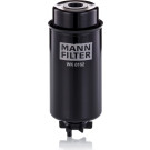 WK 8162 Kraftstofffilter