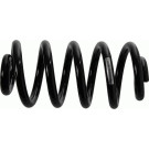 Sachs 2 x SACHS Fahrwerksfeder 994 639