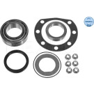 Meyle Radlagersatz MEYLE-ORIGINAL: True to OE 014 035 0028/SK Meyle Radlagersatz MEYLE-ORIGINAL: True to OE 014 035 0028/SK