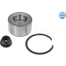 Meyle Radlagersatz MEYLE-ORIGINAL: True to OE 30-14 650 0009 Meyle Radlagersatz MEYLE-ORIGINAL: True to OE 30-14 650 0009