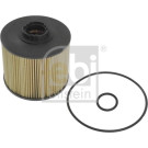 febi bilstein | Kraftstofffilter | 47428