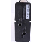 71439 Wärmetauscher, Innenraumheizung 71439 Wärmetauscher, Innenraumheizung