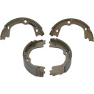 FSB4087 Bremsbackensatz, Feststellbremse PREMIER