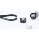 ContiTech | Keilrippenriemensatz | 6PK1740K1