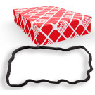 FEBI BILSTEIN 28707 Dichtung, Zylinderkopfhaube FEBI BILSTEIN 28707 Dichtung, Zylinderkopfhaube