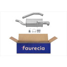 8LD 366 034-911 Endschalldämpfer Easy2Fit – PARTNERED with Faurecia 8LD 366 034-911 Endschalldämpfer Easy2Fit – PARTNERED with Faurecia