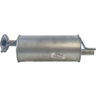 219-011 Endschalldämpfer 219-011 Endschalldämpfer