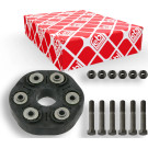 FEBI BILSTEIN 43481 Hardyscheibe FEBI BILSTEIN 43481 Hardyscheibe