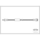 19034327 Bremsschlauch