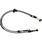 3150129 Seilzug, Schaltgetriebe