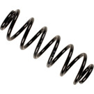 36-199655 Fahrwerksfeder BILSTEIN - B3 Serienersatz (Federn)