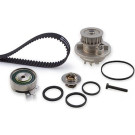 KP3TH15310XS Wasserpumpe + Zahnriemensatz PowerGrip™ KP3TH15310XS Wasserpumpe + Zahnriemensatz PowerGrip™