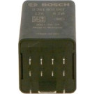 BOSCH | Steuergerät, Glühzeit | 0 281 003 087