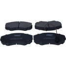 Maxgear | Bremsbelagsatz, Scheibenbremse | 19-0594