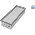 Meyle Luftfilter MEYLE-ORIGINAL: True to OE 112 321 0018 Meyle Luftfilter MEYLE-ORIGINAL: True to OE 112 321 0018