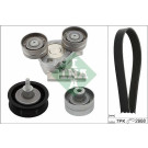 529 0442 10 Keilrippenriemensatz 529 0442 10 Keilrippenriemensatz