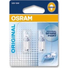 Osram | Glühlampe, Innenraumleuchte | 64111-02B