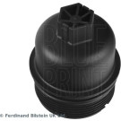 ADBP990007 Deckel, Ölfiltergehäuse Blue Print Solution