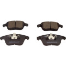 Maxgear | Bremsbelagsatz, Scheibenbremse | 19-3056