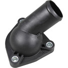 4010187 Kühlmittelflansch