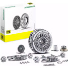 LuK 602 0005 00 Kupplungssatz mit Ausrücklager und Ausrückgabel LuK 602 0005 00 Kupplungssatz mit Ausrücklager und Ausrückgabel