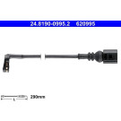 24.8190-0995.2 Warnkontakt, Bremsbelagverschleiß