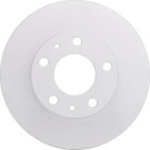 0 986 479 B96 Bremsscheibe 0 986 479 B96 Bremsscheibe