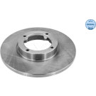 Meyle Bremsscheibe MEYLE-ORIGINAL: True to OE 29-15 521 0001 Meyle Bremsscheibe MEYLE-ORIGINAL: True to OE 29-15 521 0001