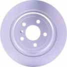 Hella | Bremsscheibe | 8DD 355 122-861