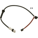 GIC310 Warnkontakt, Bremsbelagverschleiß GIC310 Warnkontakt, Bremsbelagverschleiß