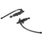 Valeo | Nehmerzylinder, Kupplung | 804729