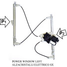 Valeo Fensterheber 852478