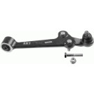 33381 01 Lenker, Radaufhängung