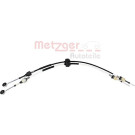 3150388 Seilzug, Schaltgetriebe