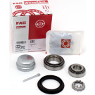 FAG 713 6102 30 Radlagersatz