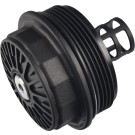 FEBI BILSTEIN 183035 Deckel, Ölfiltergehäuse FEBI BILSTEIN 183035 Deckel, Ölfiltergehäuse