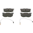 0 986 466 346 Bremsbelagsatz, Scheibenbremse 0 986 466 346 Bremsbelagsatz, Scheibenbremse
