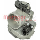 0892612 Drosselklappenstutzen