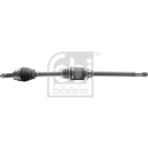 febi bilstein | Antriebswelle | 193598
