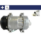Mahle | Kompressor, Klimaanlage | ACP 392 000S