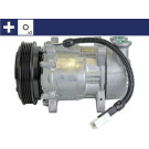 Mahle | Kompressor, Klimaanlage | ACP 1280 000S