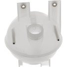 FEBI BILSTEIN 49735 Ausgleichsbehälter, Kühlmittel FEBI BILSTEIN 49735 Ausgleichsbehälter, Kühlmittel